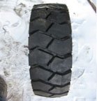 шины суперэластик для вилочных погрузчиков