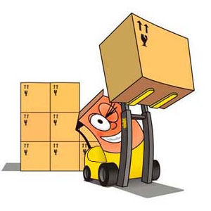 замена штабелеров